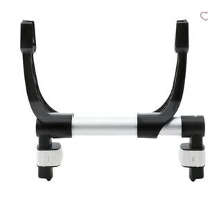 BUGABOO DONKEY ADAPTER FOR SELECT MAXI COSI CAR SEATS AND TURTLE, MONO NEW $80